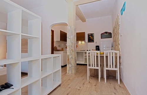 Gregovica Apartment | Studio apartment 1364/12839 (Istria - Pula), 2500m from the beach