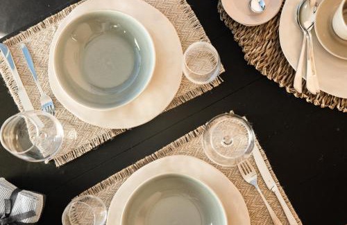 Porto Koukla Apartment | Studio Apartment 5, Unique Location - Sea View