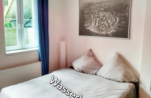 Wuppertal Apartment | Studio Apartment am Zoo