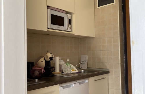 Sarajevo Apartment | Studio Apartment Central Sarajevo - Main Street - Great location