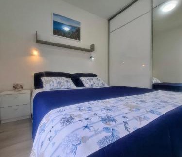 Stobrec Apartment | Studio apartment D&D