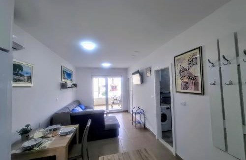 Stobrec Apartment | Studio apartment D&D