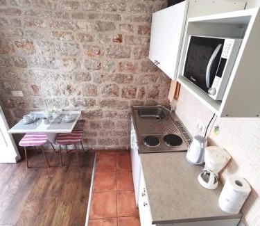 Island Hvar Apartment | Studio Apartment Dalia