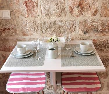 Island Hvar Apartment | Studio Apartment Dalia