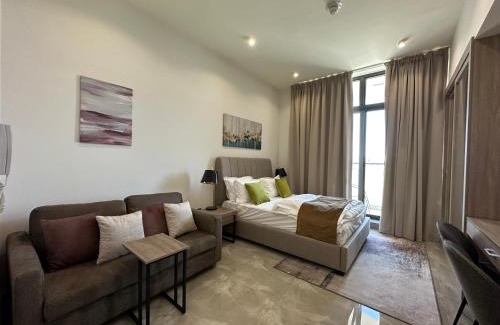 Dubai Apartment | Studio Apartment in Dubai South