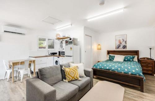 East Toowoomba Apartment | Studio Apartment in East Toowoomba