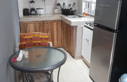 Accra Apartment | Studio Apartment in Kasoa