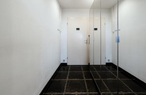 Halstenbek Apartment | Studio Apartment in Nähe Hamburg