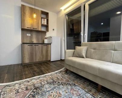 Pejë Apartment | Studio Apartment in the heart of the city Peja
