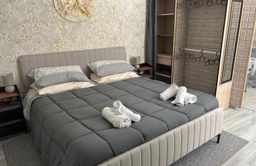 Fossato di Vico Apartment | Studio apartment in Fossato di Vico