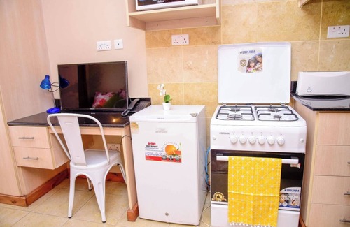 Nairobi West Apartment | Studio Apartment Nairobi West