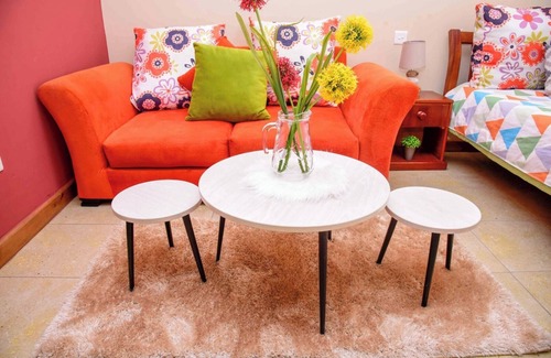 Nairobi West Apartment | Studio Apartment Nairobi West