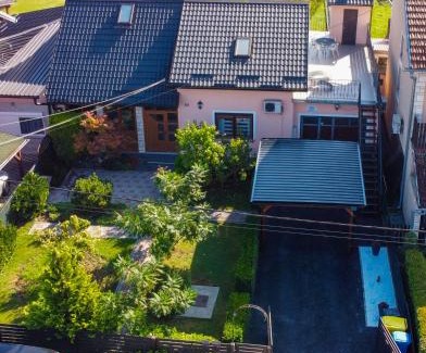 Sisak Apartment | Studio apartment OAZA