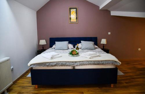 Sisak Apartment | Studio apartment OAZA