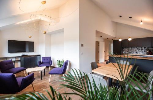 La Roche-en-Ardenne Apartment | Studio-Appart' Le Quai Son