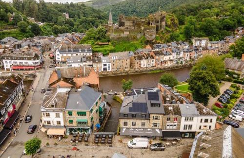La Roche-en-Ardenne Apartment | Studio-Appart' Le Quai Son