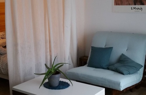 Limoges Apartment | Studio au Calme