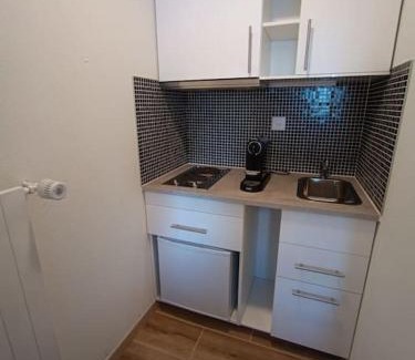 Noveli Apartment | Studio au centre des 4 vallées