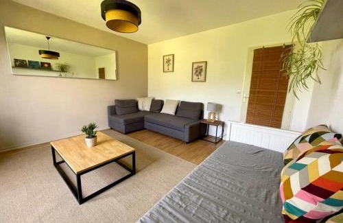 Saint-Jean-en-Royans Apartment | Studio au pied du Vercors