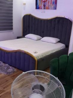 Agblangandan Apartment | Studio Aurore