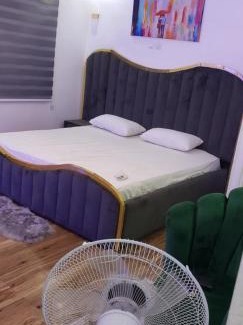 Agblangandan Apartment | Studio Aurore