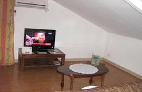 Saint-Andre Apartment | Studio avec wifi a Saint Andre