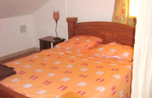 Saint-Andre Apartment | Studio avec wifi a Saint Andre