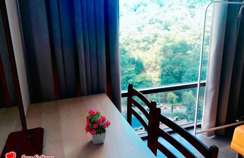 Damansara Perdana Apartment | Studio B, Empire Damansara