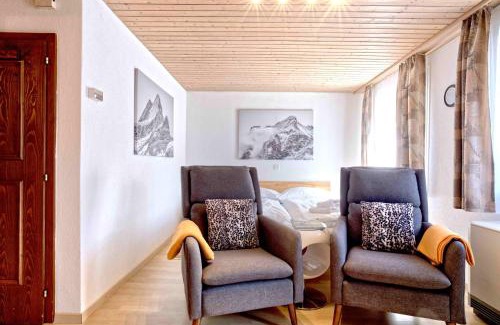 Grindelwald Apartment | Studio Babice - GRIWA RENT AG