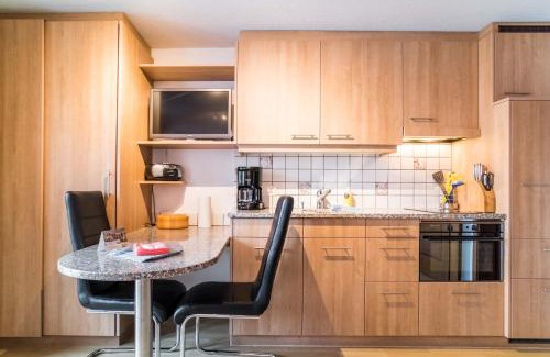 Grindelwald Apartment | Studio Babice - GRIWA RENT AG
