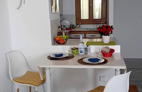 Corse-du-Sud Apartment | Studio Baie D'ajaccio