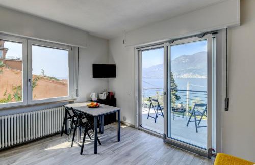Brenzone sul Garda Apartment | Studio Baldo - Brenzone Holiday Apartments