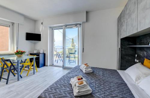 Brenzone sul Garda Apartment | Studio Baldo - Brenzone Holiday Apartments