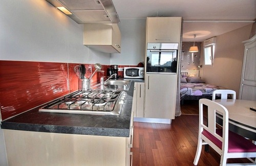 Trevou-Treguignec House | Studio Belle Vue - Trevou Treguignec