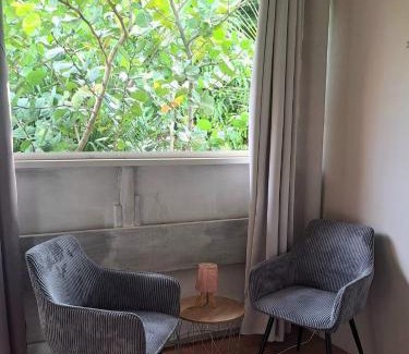 Schoelcher Apartment | Studio bord de mer