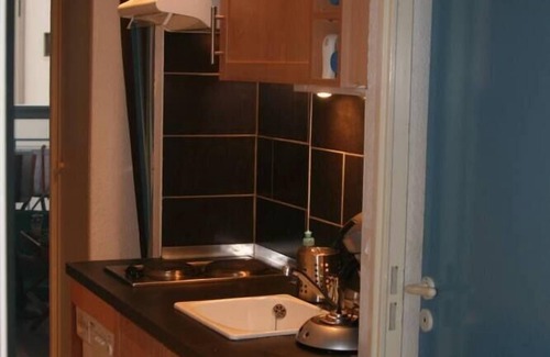 Plage d'Argeles Apartment | Studio Cabin Port Argelès sur mer 3mn beach any comfort with carpark