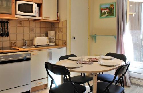 Risoul Apartment | Studio Cabine 4 Pers, Pied de Piste, Centre Station - FR-1-330-86
