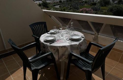 Naturist Village Apartment | Studio cabine CAP D'AGDE NATURISME CN060-K118