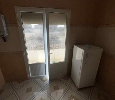Sidi Abdelhamid Apartment | STUDIO Calm House