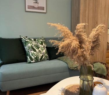 Tournon-sur-Rhone Apartment | Studio calme à 2 pas du Rhône - Wifi rapide