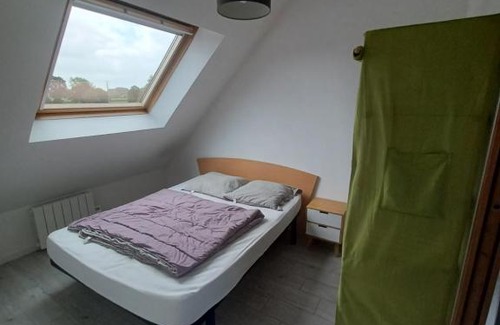 Bourseul Apartment | studio carrefour des plages cote d'emeraude