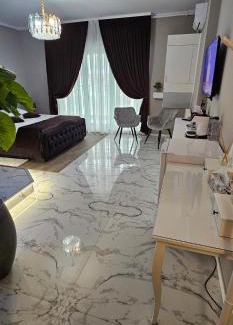 Constanta Apartment | Studio Casa del Mar - Mathi