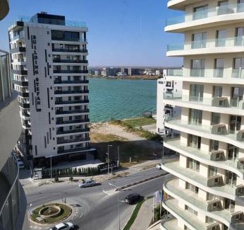Constanta Apartment | Studio Casa del Mar - Mathi
