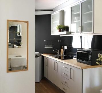 Playa de San Juan Apartment | Studio Cataluña, 19