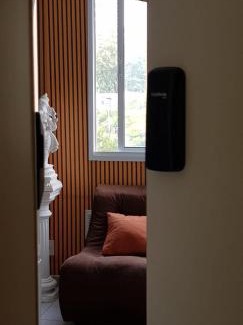 Sao Paulo Apartment | Studio Charmoso 2km do Aeroporto de Congonhas
