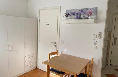Zagreb Apartment | Studio City apartment Sweet Panda