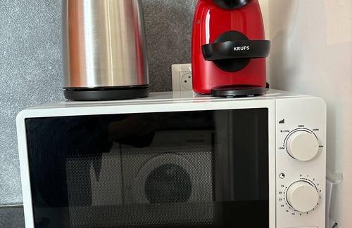 Sainte Marie - Saint Leon Apartment | Studio close to shops