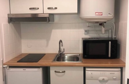 Gambetta Apartment | Studio Cocoon