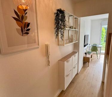 Merignac Apartment | Studio confort & calme proche Bordeaux et Pellegrin