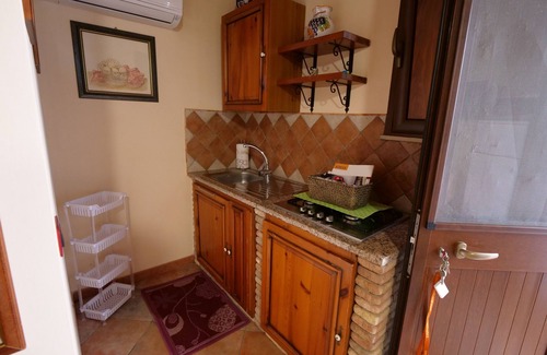 Sciacca House | Studio CONTE LUNA